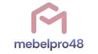 Логотип mebelpro48.ru